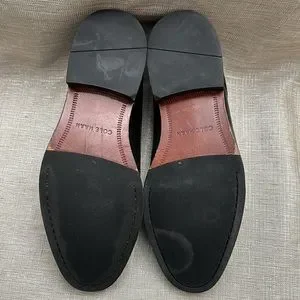 Cole Haan | Shoes | Cole Haan Benton Plain Oxford Ii Black  display picture 3